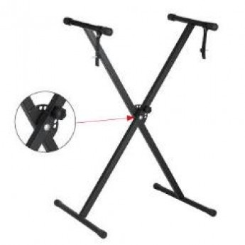 Стойка клавишная FLANGER FM-801 101954