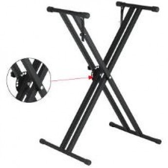 Стойка клавишная FLANGER FM-802 101957