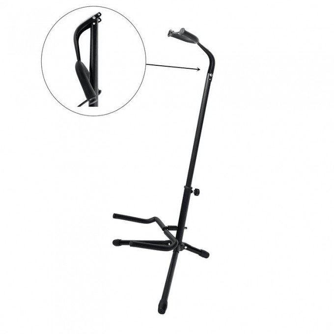 Стойка и держатель для гитары FLANGER FS1 101963